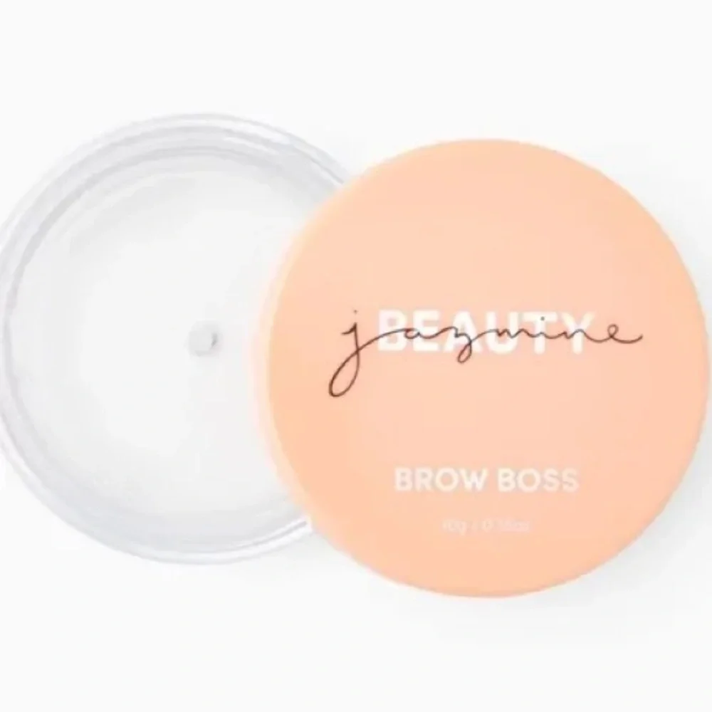 ✨ Jazmine Beauty Brow Boss Brow Styling Wax | Brand New ✨